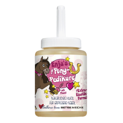 Pedicure Enja's Pony Soulhorse