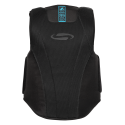 Lichaamsbeschermer Swing P24 Max volwassene Zwart