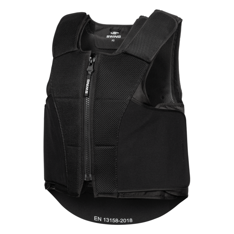 Lichaamsbeschermer Swing P24 Max kind