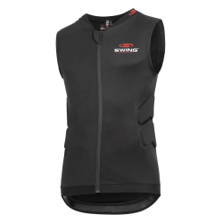 Rugbeschermer Swing P20 voor volwassenen