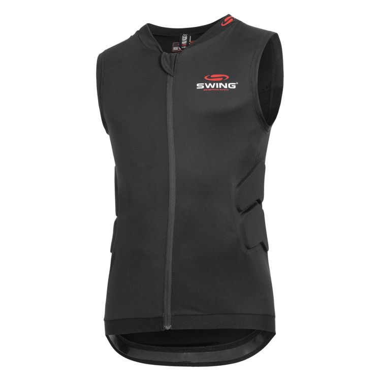 Rugbeschermer Swing P20 voor volwassenen