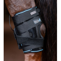 Sprongbeschermer Waldhausen Health + Care Zwart Sprongbeschermer Waldhausen Health + Care Zwart