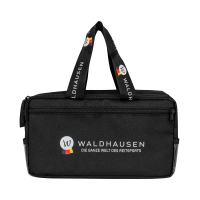 Sprongbeschermer Waldhausen Health + Care Zwart Sprongbeschermer Waldhausen Health + Care Zwart