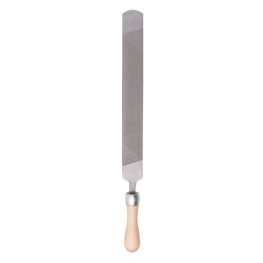 Houten voetrasp Strohm