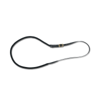 Rêne balance Linda Tellington-Jones Zwart