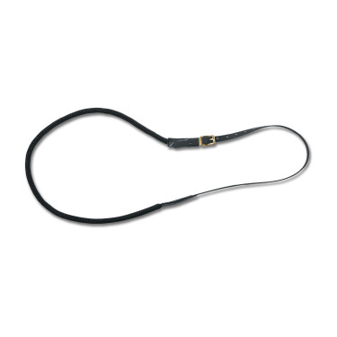 Rêne balance Linda Tellington-Jones Zwart