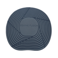 Binnenzool Equine Fusion® Dampening Pad regular Marineblauw