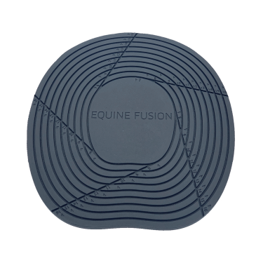 Binnenzool Equine Fusion® Dampening Pad regular Marineblauw