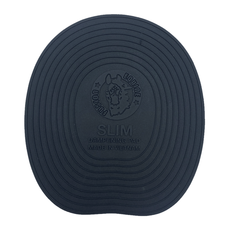 Binnenzool Equine Fusion® Dampening Pad slim