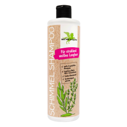 Shampoo voor witte paarden Bense & Eicke