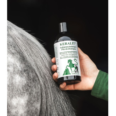 Shampoo Keralit Schimmelschwarz Shampoo Keralit Schimmelschwarz