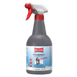 Anti-prik spray Ballistol Animal