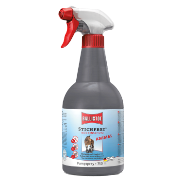 Anti-prik spray Ballistol Animal