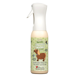 Spray Horsti's Ausreitwunder Soulhorse