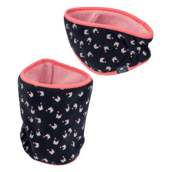 Nekwarmer ELT Lucky Laura kind