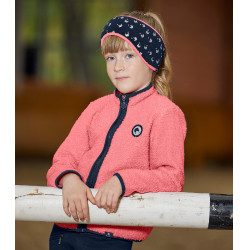 Nekwarmer ELT Lucky Laura kind Nekwarmer ELT Lucky Laura kind