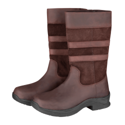 Stalschoenen ELT Oaklahoma