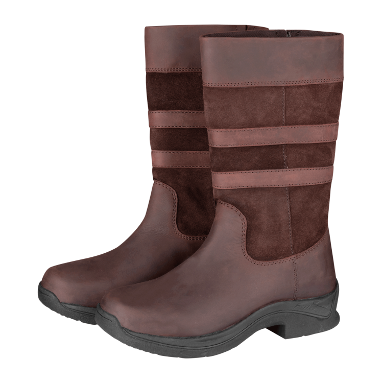 Stalschoenen ELT Oaklahoma