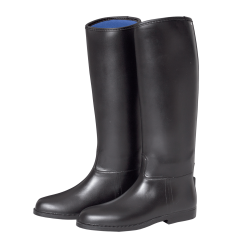 ELT Comfort SW rijlaarzen