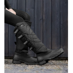 Thermolaarzen ELT Essential Zwart Thermolaarzen ELT Essential Zwart