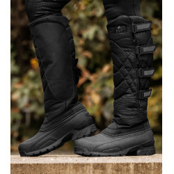 Thermolaarzen ELT Essential Zwart Thermolaarzen ELT Essential Zwart