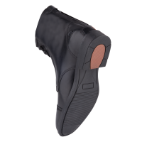 Veterlaarzen ELT Belfort winter Zwart