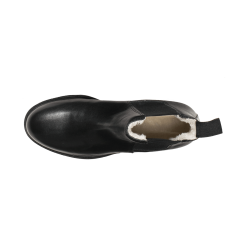 Jodhpurlaarzen ELT Winter Zwart