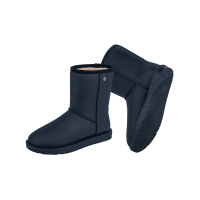 Enkellaarsjes ELT Rainless Diepblauw