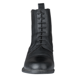 Jodhpurlaarzen ELT Newcastle Zwart