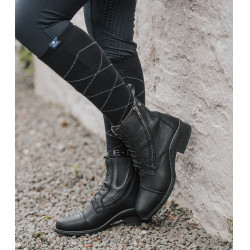 Jodhpurlaarzen ELT Newcastle Zwart