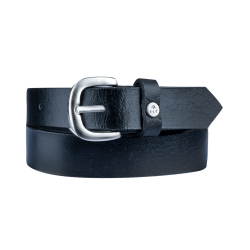 Leren riem ELT Levia