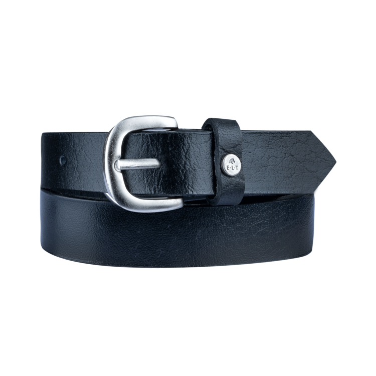 Leren riem ELT Levia