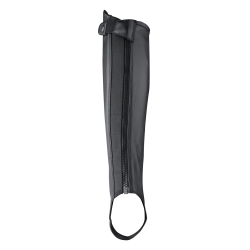 Leren chaps ELT Classic Zwart