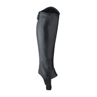 Leren chaps ELT Classic Zwart Leren chaps ELT Classic Zwart
