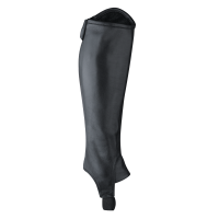 Leren chaps ELT Classic Zwart Leren chaps ELT Classic Zwart