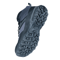 Buitenschoenen ELT Nebraska Asfalt Grijs