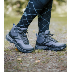 Buitenschoenen ELT Nebraska Asfalt Grijs