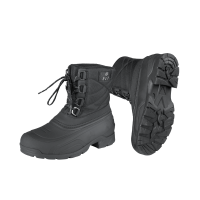 Thermoschoen ELT Chicago Zwart