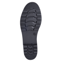 ELT 4-seizoenen schoenen Melbourne Zwart