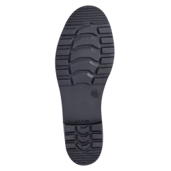 ELT 4-seizoenen schoenen Melbourne Zwart