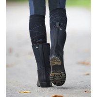 ELT 4-seizoenen schoenen Melbourne Zwart