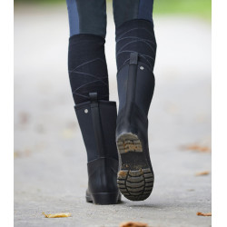 ELT 4-seizoenen schoenen Melbourne Zwart