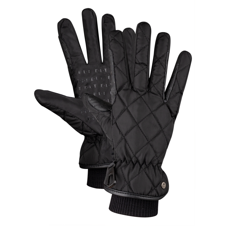 ELT Diamond winterrijhandschoenen