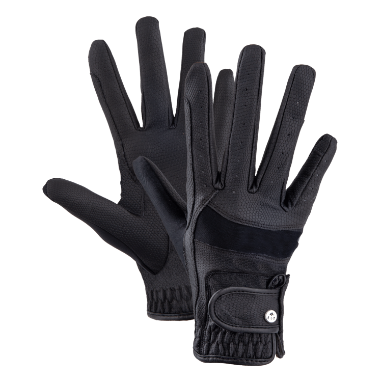 Rijhandschoenen ELT Magnetize