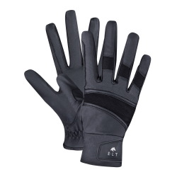 ELT Magnetize winterrijhandschoenen