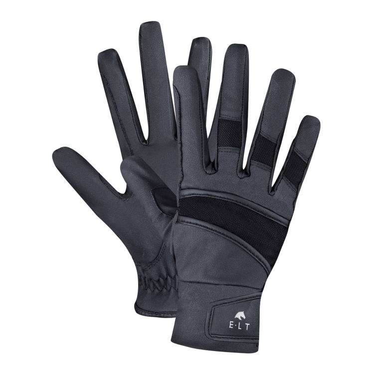 ELT Magnetize winterrijhandschoenen