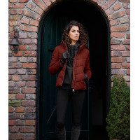 ELT Magnetize winterrijhandschoenen Zwart