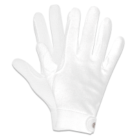 ELT Picot rijhandschoenen Wit