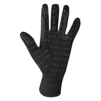 ELT Torino rijhandschoenen Zwart