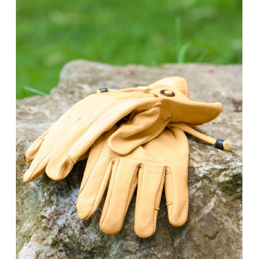 Werkhandschoenen ELT Texas Werkhandschoenen ELT Texas